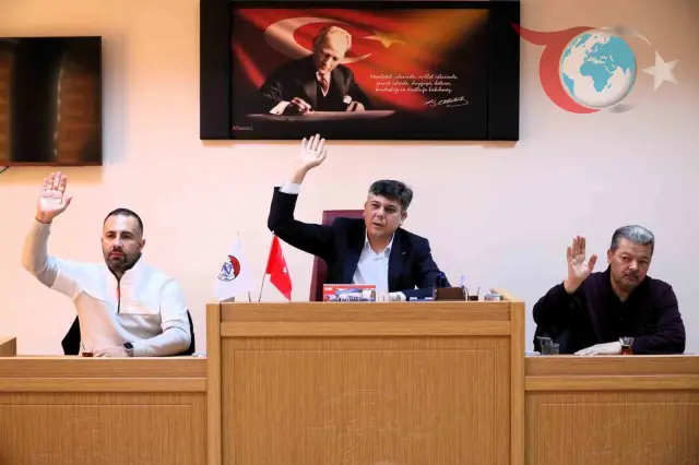 Söğüt Belediyesi'nden 2025 Yılına Dair Önemli Kararlar