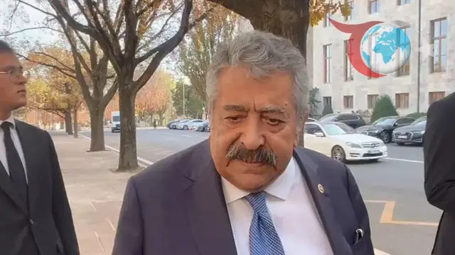 Türkiye'nin Terörle Mücadelede Kararlılığı: Emperyalist Odaklara Geçit Yok