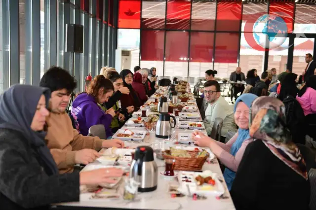 Osmangazi Belediyesi: Engellilere Özel Etkinliklerle Farkındalık Yaratıyor