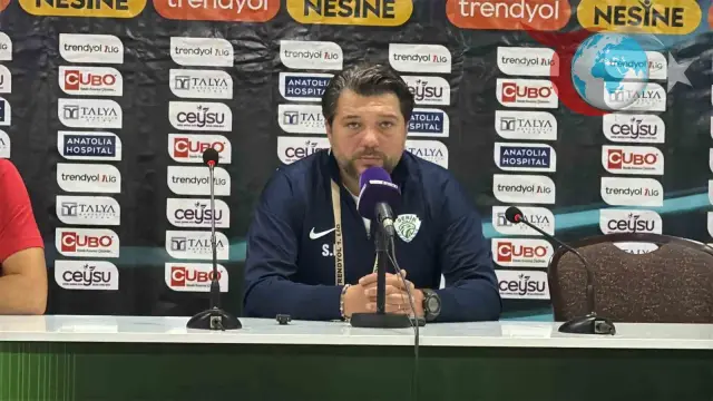 Serik Spor, Dört Maçlık Galibiyet Serisinin Ardından Yenilgiyle Sarsıldı