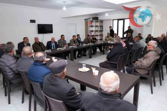Tunceli'de Pomza ve Kum Ocağı Projesine İptal Kararı