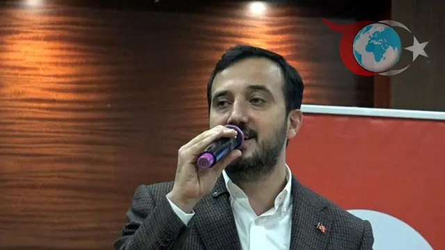 AK Parti Avcılar'da Toplumun Nabzını Tuttu: Toplantıdan Öne Çıkanlar