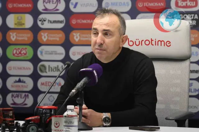 Recep Uçar: "Rizespor ile Yeni Hedefler Peşindeyiz"