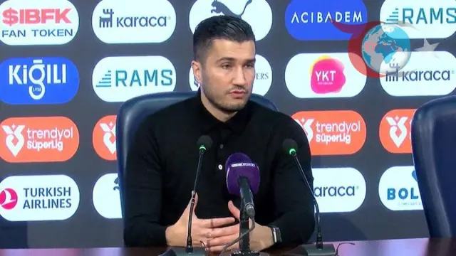 Başakşehir ve Fenerbahçe Arasında Zorlu Mücadele: Nuri Şahin'in Analizi