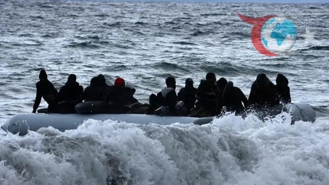 Girit Açıklarında Göçmen Faciası: 18 Ölü