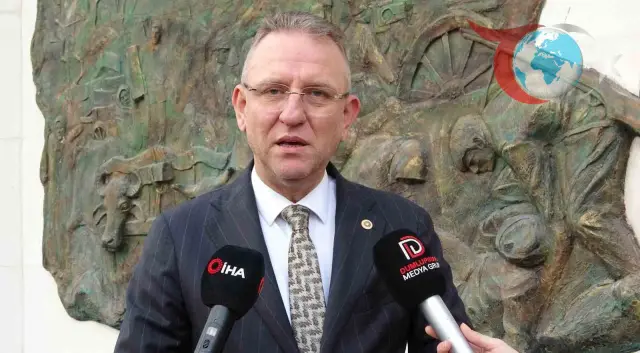 Kütahya'da Küçükbaş Hayvancılığı Destekleme Projesi Başlatılıyor