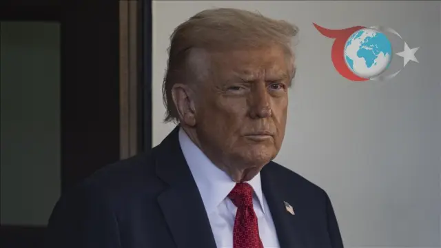 Trump'tan Uyuşturucu Kaçakçılığına Karşı Sert Önlemler: Karayipler ve Venezuela Hedefte