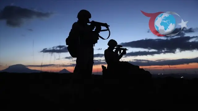 Türk Silahlı Kuvvetleri'nin Son Durumu