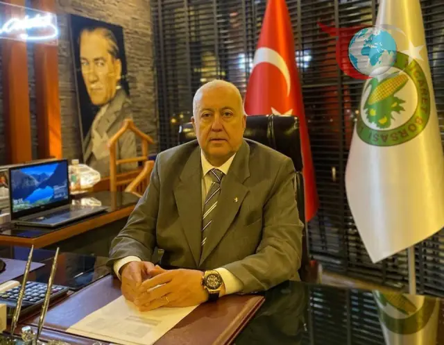 Samsun Çarşamba Ticaret Borsası Başkanı: Fındık Sektöründe Manipülasyona Karşı Uyarı