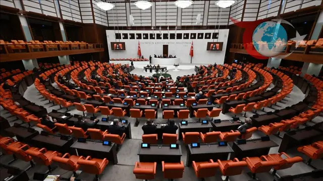 TBMM'de Bütçe Görüşmeleri Başlıyor: 14 Gün Sürecek Maraton