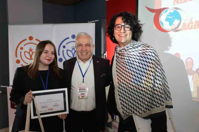 Nilüfer Gençlik Meclisi Yeni Eş Başkanlarını Seçti: Ömer Faruk Söker ve Elif Varol Göreve Başladı