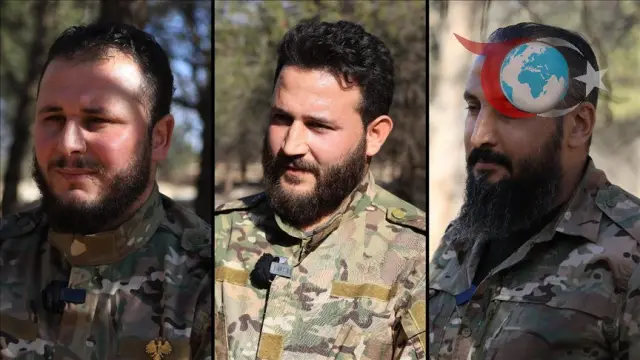 Suriye'de Yeni Dönem: "Düşmanı Caydırma Operasyonu" ve Sonuçları
