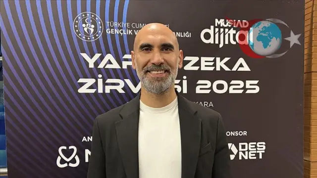 Dijital Dönüşümde Yeni Dönem: Yapay Zeka ve Siber Güvenlik İlişkisi
