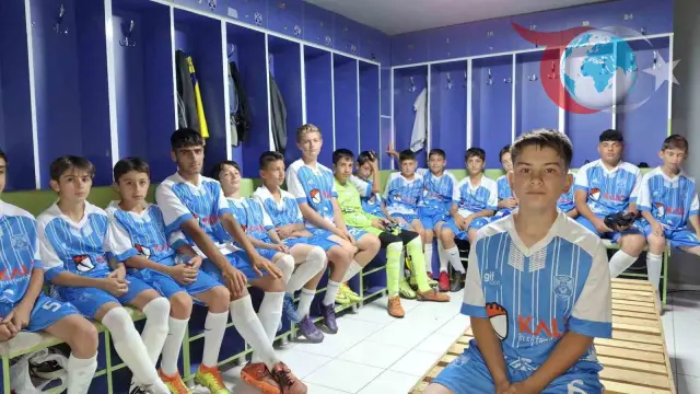 Erzurumşehir SK U-16 Takımı'nın Play-Off Başarısı: Tarihi ve Etik Değerlerle Bütünleşen Yolculuk