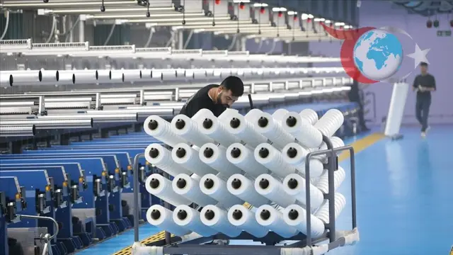 Niğde'deki Yeni Tesis, Türkiye'nin Likra Üretiminde Çığır Açıyor