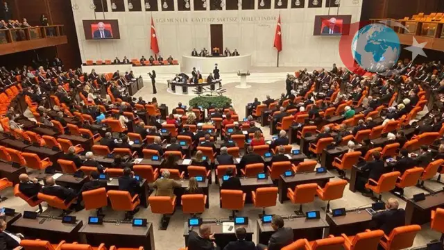 TBMM'de Bu Hafta Bütçe ve Komisyon Çalışmaları Başlıyor