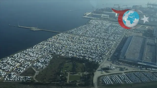 Otomotiv İhracatında Yeni Rekorlar: Türkiye'nin Yükselen Gücü