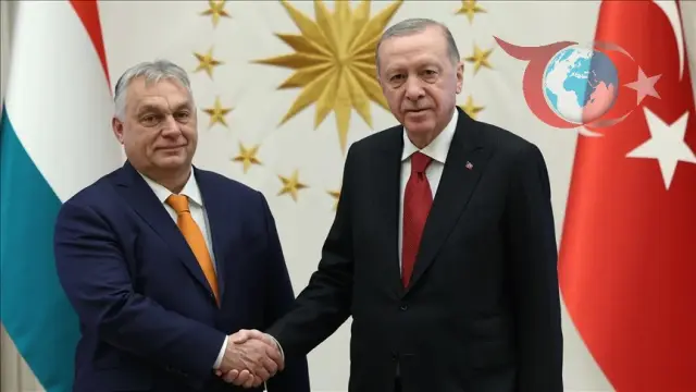 Türk-Macar İlişkilerinde Yeni Adım: Üst Düzey Heyet Türkiye'ye Geliyor