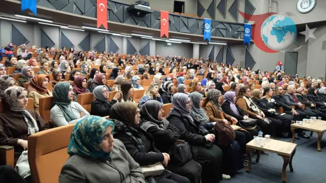 Yıldırım'da Kadim Şifa Geleneğiyle Buluşma