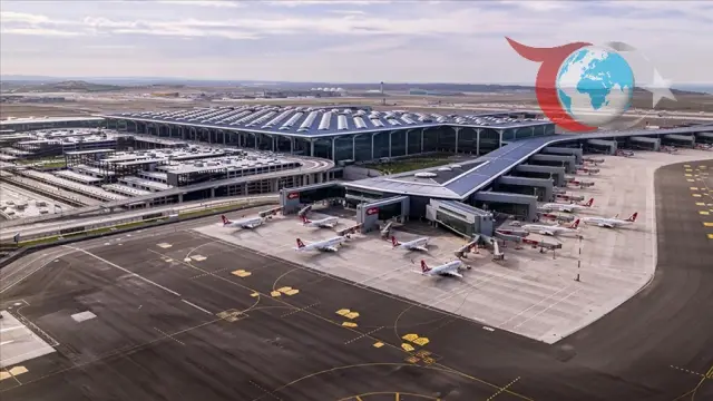 Türkiye'nin Sivil Havacılığına Yeni Güvenlik Kalkanı: Savuran Projesi