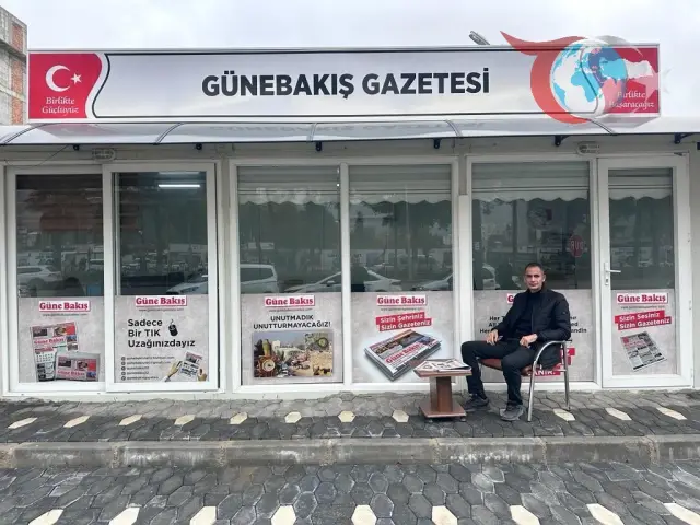 Adıyaman’da 22 Yıllık Basın Yolculuğu: Güne Bakış Gazetesi’nin Serüveni