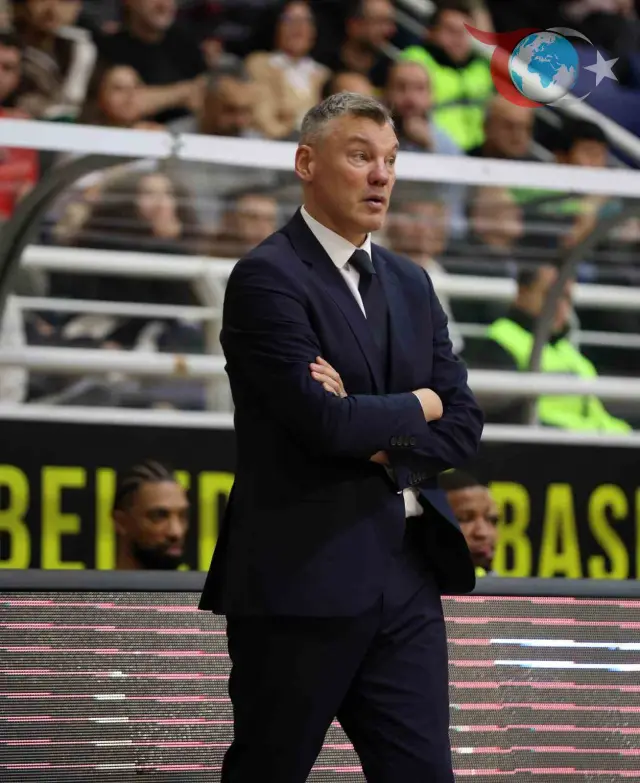 Fenerbahçe Beko, Denizli'de Zaferle Dönüyor: Üst Üste 9. Galibiyet