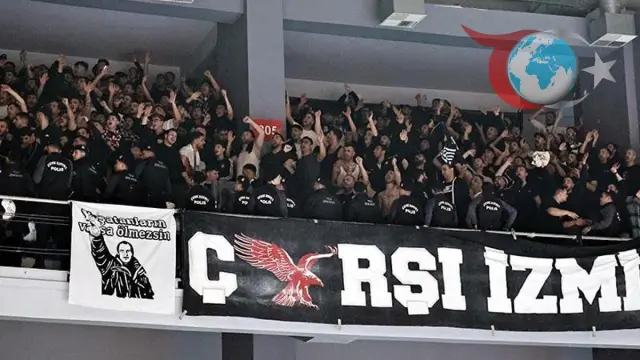 Gergin Voleybol Maçında Olaylar Büyüdü: Seyirciler Salondan Çıkartıldı
