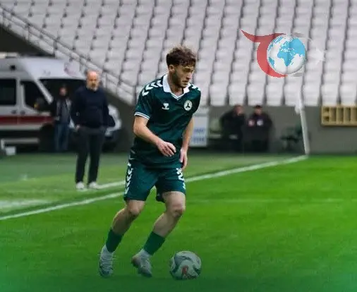 Giresunspor Evinde Tokat Belediyespor'a Boyun Eğdi