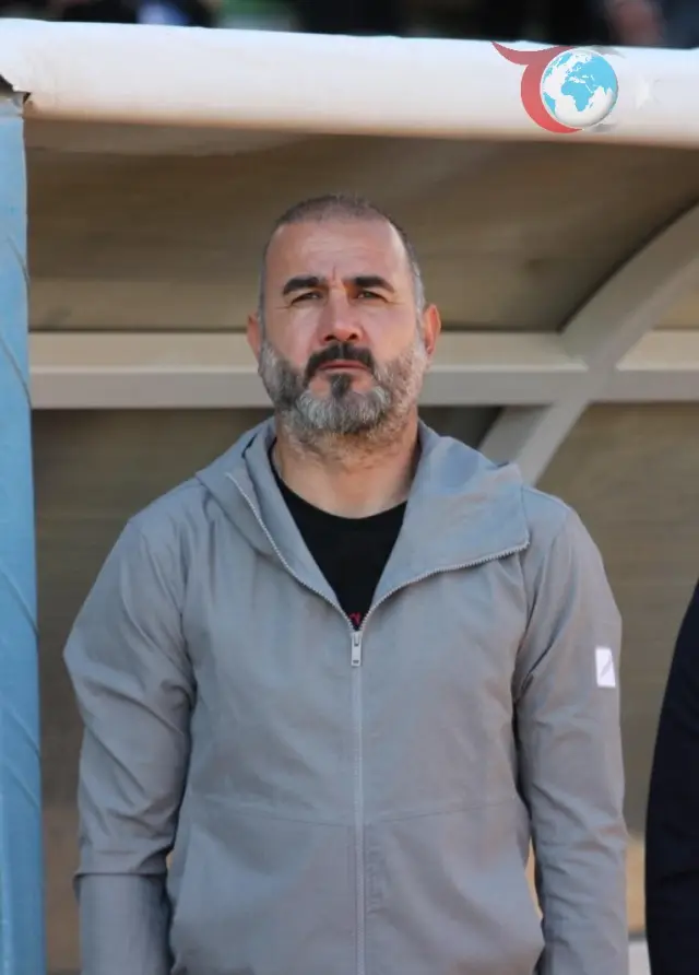 Erciyes 38 Futbol Kulübü’nde Gökhan Ünal Dönemi Sona Erdi