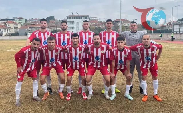 Sarıgöl Gençlerbirliği Belediyespor İlk Galibiyetini Deplasmanda Kazandı