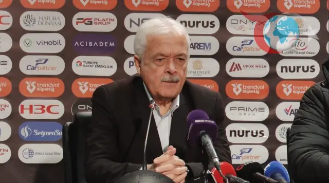 Fatih Karagümrük: Gençlerbirliği Maçında Başabaş Ama Sonuç Hüsran