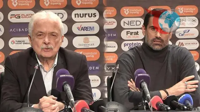 Volkan Demirel, Gençlerbirliği Teknik Direktörlüğünden İstifa Etti