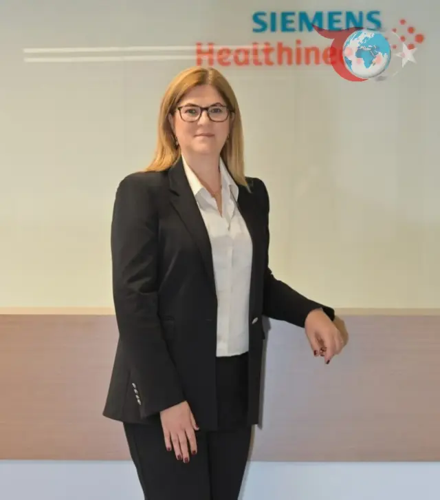 Siemens Healthineers, Sağlıkta Yeşil Dönüşüm Projesini Başlattı