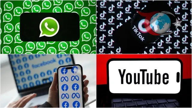 Malezya'da Sosyal Medya Platformlarına Yeni Düzenleme