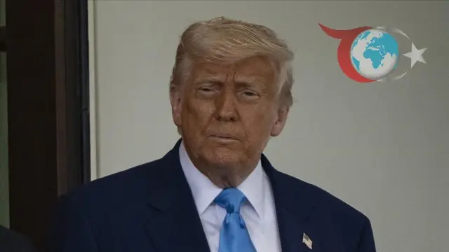 Trump ve Ramaphosa Beyaz Saray'da Görüştü- Güney Afrika'daki Soykırım İddiaları