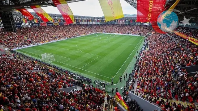 Göztepe Galibiyet Arıyor: Galatasaray Maçı Öncesi Son Durum