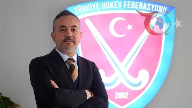 Ankara'da Hokey Heyecanı: Süper Lig Şampiyonu Belli Olacak