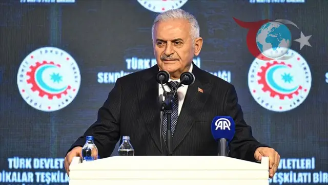 Kıbrıs Türk Cumhuriyeti Türk Devletleri Teşkilatı'na Gözlemci Üye Olarak Katıldı