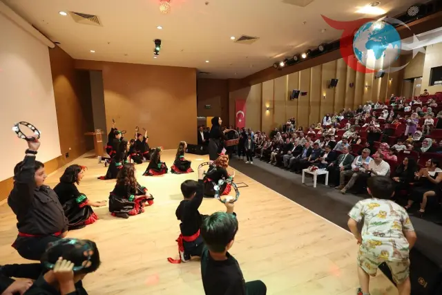 Dilovası Belediyesi Engelliler Haftası Programı