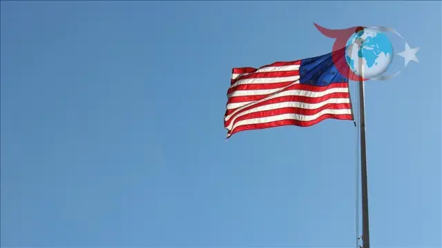 Temsilciler Meclisi'nden Geçen Vergi İndirimi Tasarısı Trump İçin Zafer Niteliğinde