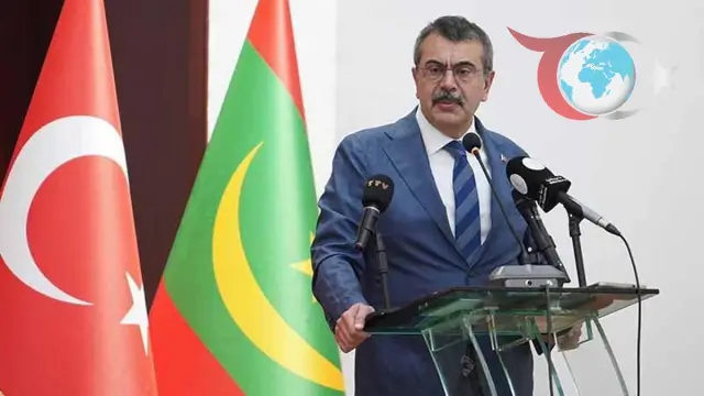 Türkiye ve Moritanya Arasındaki İlişkiler Güçleniyor