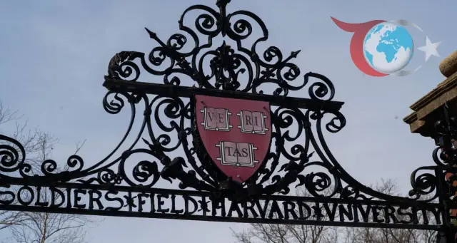 ABD Yönetimi Harvard Üniversitesi'nin Yabancı Öğrenci Kabulünü Yasakladı