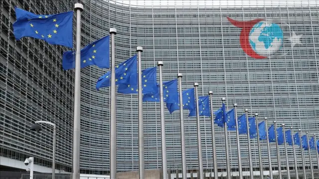 İtalya ve Danimarka Ukrayna Savaşı ve Göç Konusunda Ortak Açıklamalar Yaptı