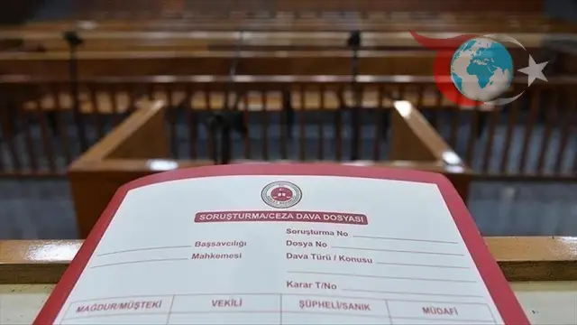 CHP Genel Başkanı Özgür Özel Duruşmayı İzledi