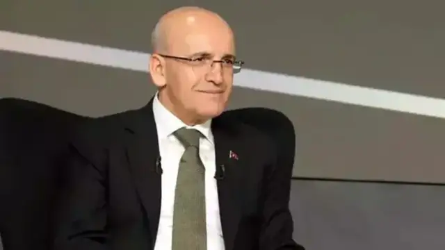Hazine ve Maliye Bakanı'ndan Yatırımcılara Güven Veren Açıklama