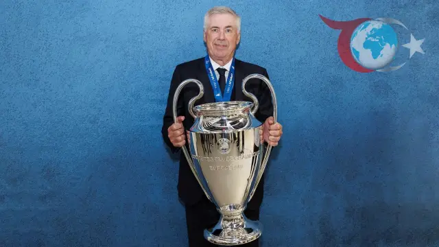 Real Madrid, Carlo Ancelotti ile yollarını ayırdı
