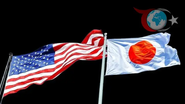 Japonya ve ABD, Tarife Müzakerelerinde Mutabık Kaldı