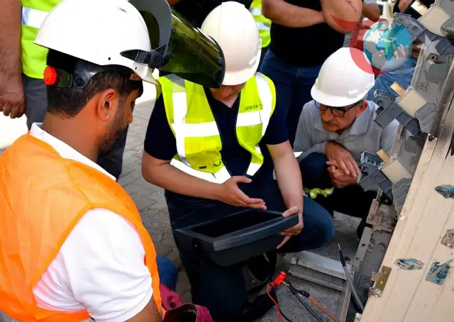 Dicle Elektrik, Teknolojiyi Altyapısına Entegre Ediyor