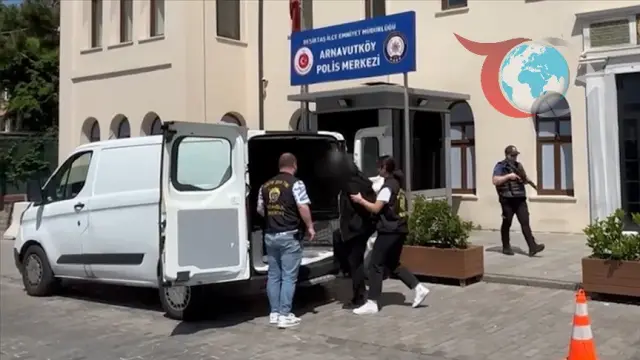 İstanbul'da Üniversiteli Genç Bir Kadın Cinayete Kurban Gitti