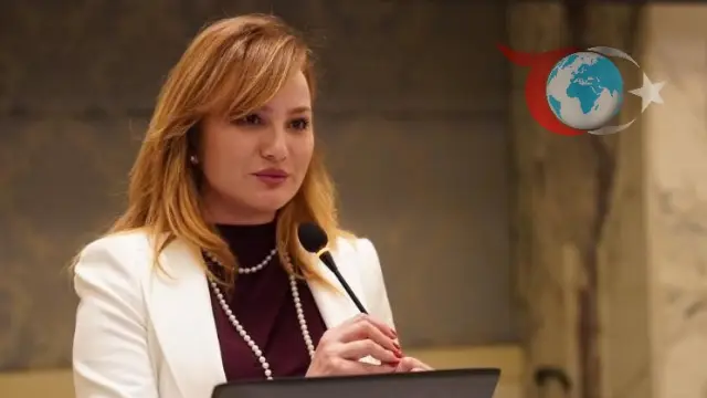 Ankara'da TÜRKAK Genel Kurulu Stratejik Konuları Masaya Yatırdı